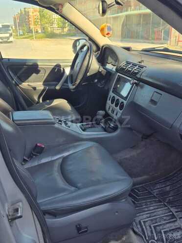 Mercedes ML 320-9
