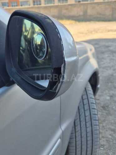 Mercedes ML 320-13