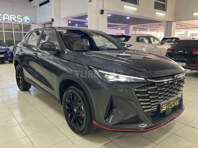 Changan Oshan X5 Plus-2