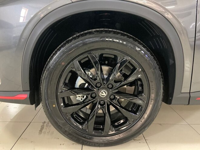 Changan Oshan X5 Plus-5