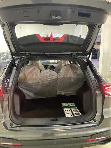 Changan Oshan X5 Plus-4