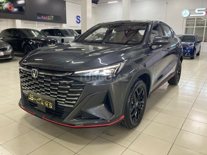 Changan Oshan X5 Plus-1