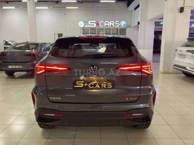 Changan Oshan X5 Plus-6