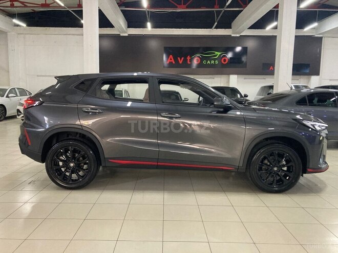 Changan Oshan X5 Plus-7