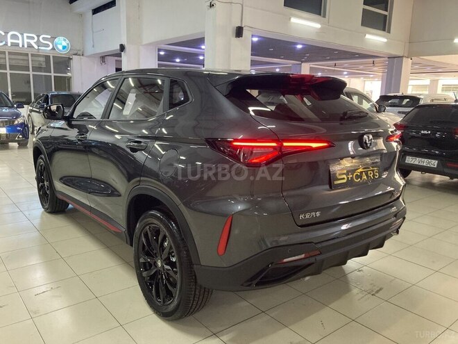 Changan Oshan X5 Plus-9