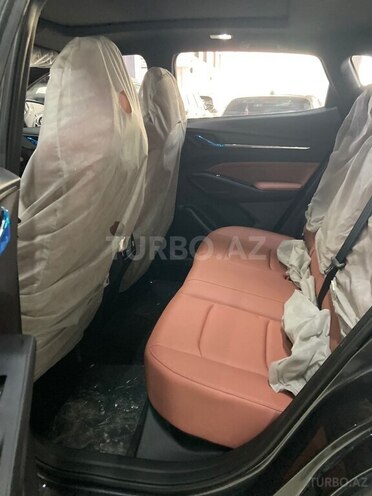 Changan Oshan X5 Plus-11