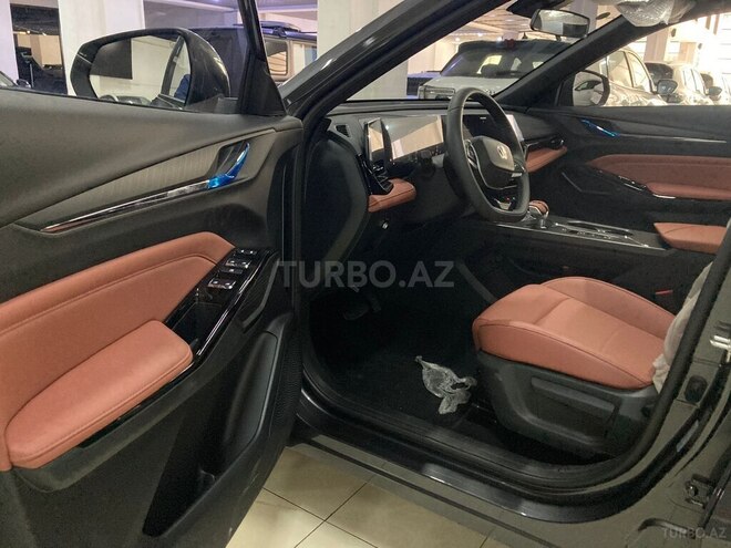 Changan Oshan X5 Plus-12