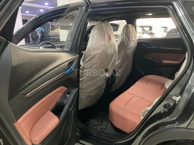 Changan Oshan X5 Plus-13