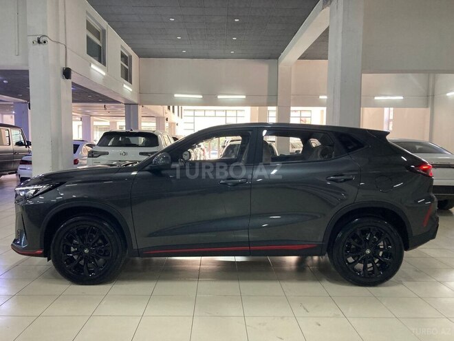 Changan Oshan X5 Plus-14