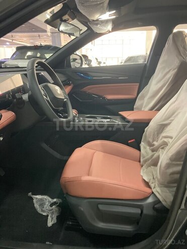 Changan Oshan X5 Plus-15