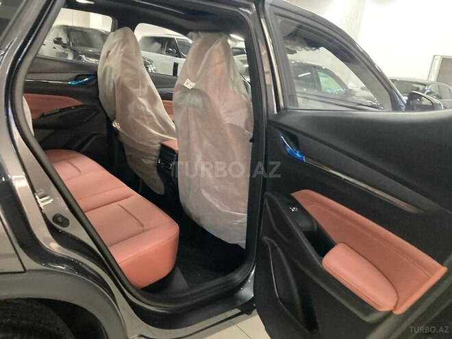 Changan Oshan X5 Plus-19