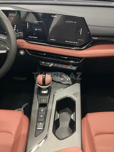 Changan Oshan X5 Plus-18