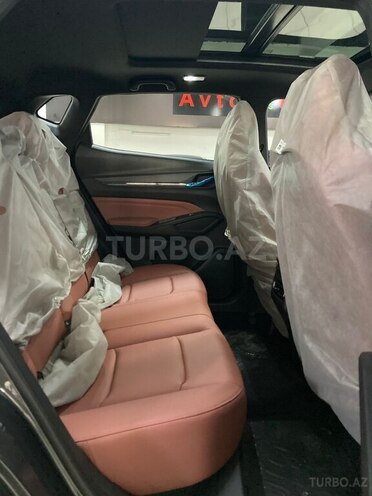 Changan Oshan X5 Plus-20