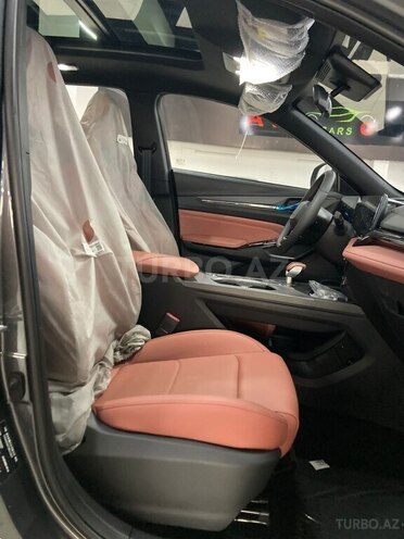 Changan Oshan X5 Plus-21