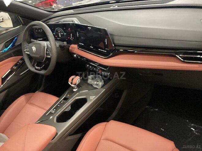 Changan Oshan X5 Plus-23