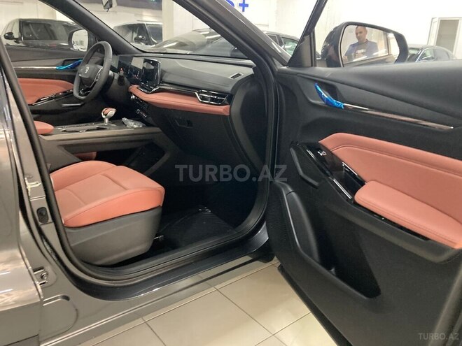 Changan Oshan X5 Plus-24