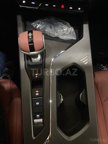 Changan Oshan X5 Plus-25