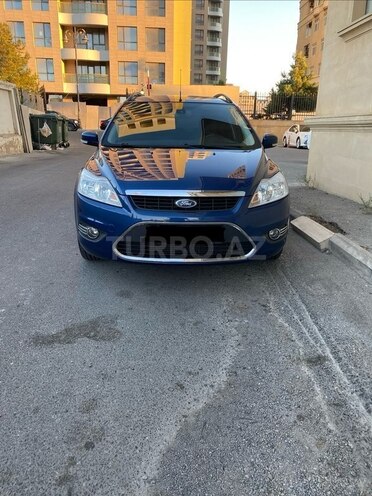 Ford Focus-1