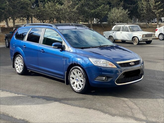 Ford Focus-5
