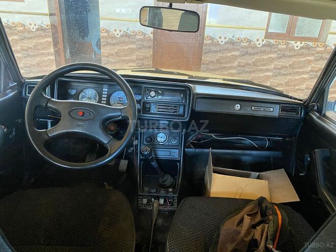 LADA (VAZ) 2107-6