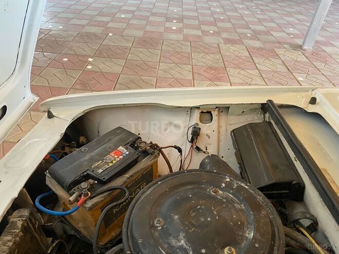 LADA (VAZ) 2107-9