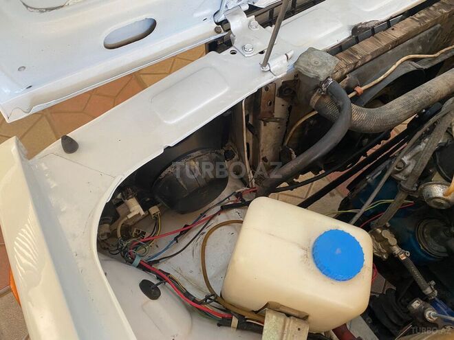 LADA (VAZ) 2107-7