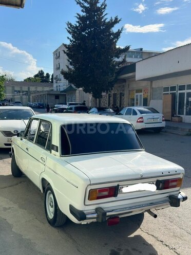 LADA (VAZ) 2106-4