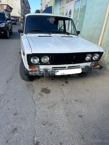 LADA (VAZ) 2106-2