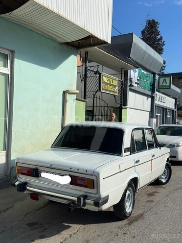 LADA (VAZ) 2106-6