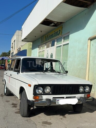 LADA (VAZ) 2106-5