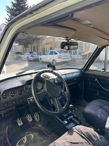 LADA (VAZ) 2106-7