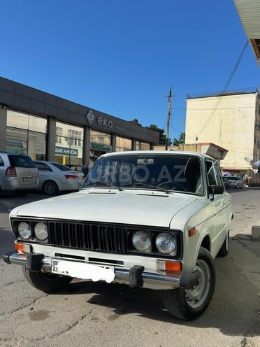 LADA (VAZ) 2106-1