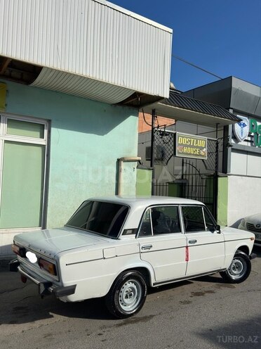 LADA (VAZ) 2106-3
