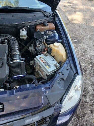 LADA (VAZ) Priora-11