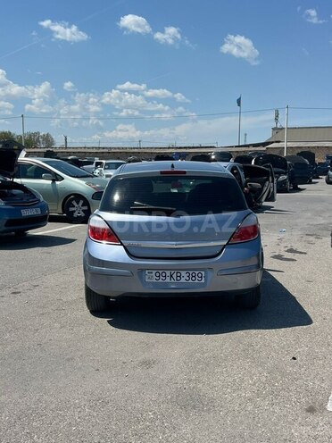 Opel Astra-4