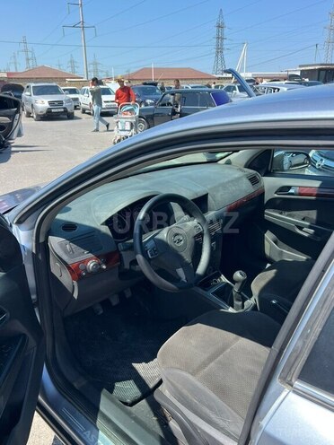 Opel Astra-6