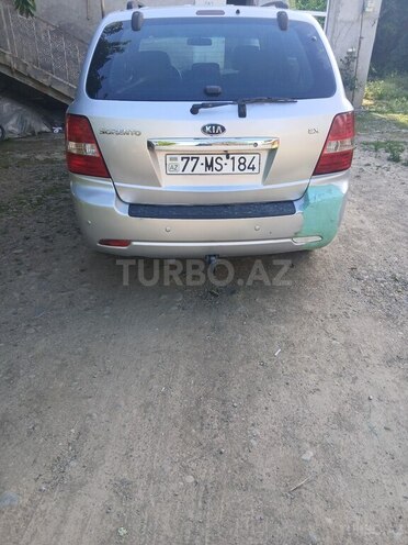 Kia Sorento-2