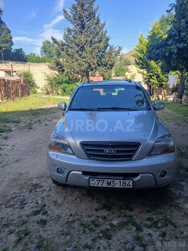 Kia Sorento-1