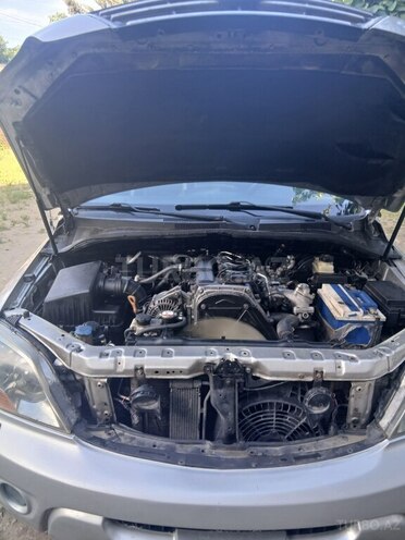 Kia Sorento-8