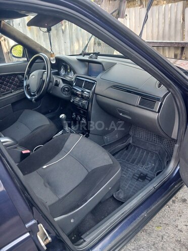 LADA (VAZ) Priora-16