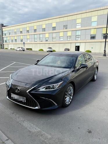 Lexus ES 350-5