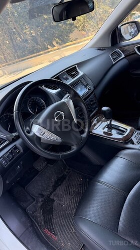 Nissan Sentra-3