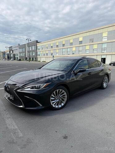 Lexus ES 350-4