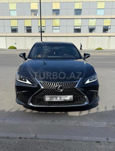 Lexus ES 350-1