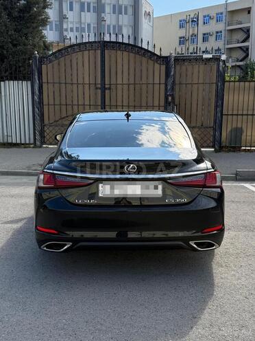 Lexus ES 350-3