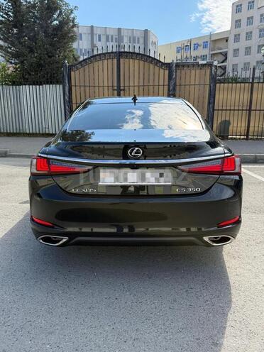Lexus ES 350-2