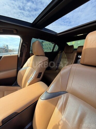 Lexus ES 350-11