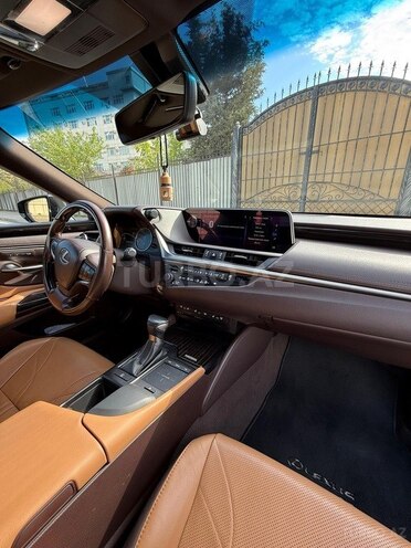 Lexus ES 350-9