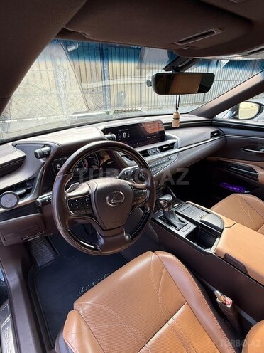 Lexus ES 350-8
