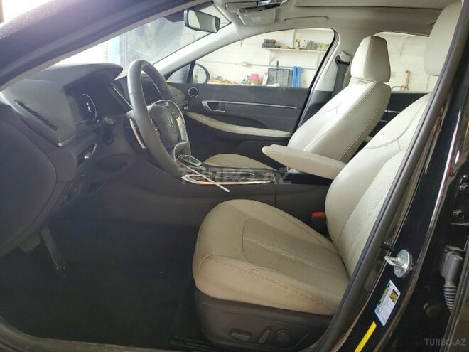 Hyundai Sonata-7